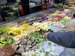 -林静小吃(复兴路店)