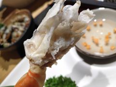 -虹料理·日料放题(悠方店)