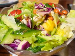 -柿子树炭烤羊腿(金台路店)