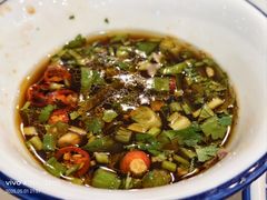 -朴小妹人参鸡汤火锅(长白山万达店)