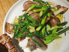 -渝信川菜(长安店)