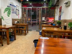 大堂-津味张记包子铺(南开二马路店)