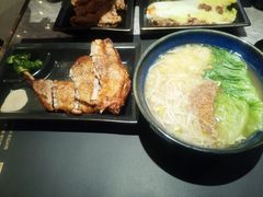 -馔豚·台北菜专门店(深圳湾万象城店)