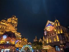 -郑州方特梦幻王国