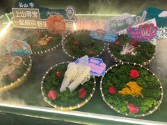-芸山季·云南山珍菌火锅(南翔印象城MEGA店)