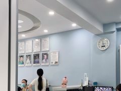 -纳吉亚猫专科动物诊疗中心(蒋宅口分院)