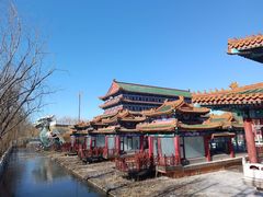 -大明幻境第一城