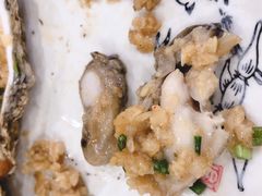 -东北烧烤·烤羊腿(天虹店)