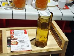 -蛙一刀·麻椒鱼火锅(金仙桥店)
