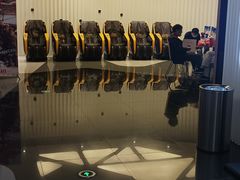 -中影国际影城(CINITY LED横岗店)