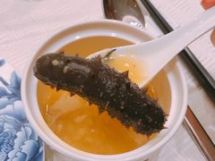 -青岛即墨希尔顿逸林酒店·開自助餐厅