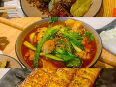 -壹酒贰肉1926·深夜食堂(南京北街店)