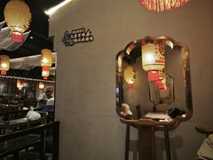-杨记隆府重庆江湖菜(大悦城店)