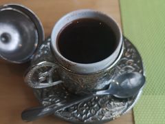 阿拉伯咖啡-ALAMEEN阿拉伯餐厅(三里屯店)