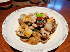 -曾宴·楚菜(湖北省博物馆店)