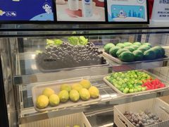 -茶百道(永旺店)