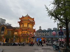 -光谷广场