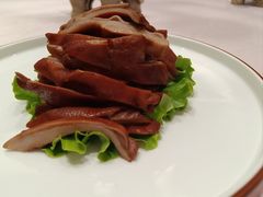 美极肚尖-上海老饭店(北京分店)