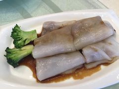 -荣粤酒家·融合粤菜