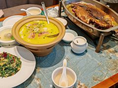 -哈啾嗨·新概念蒙餐(红星新城店)