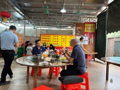 -朱村黄塘建华烧鸡