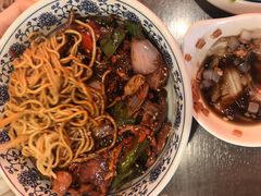 -王繁星面馆(西安熙地港店)