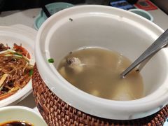 -刀板香·安徽菜(国购IFC店)