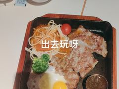 -豪享来(我格广场店)