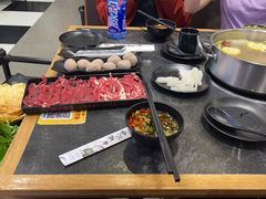 -林记潮牛·牛肉火锅(上马墩店)
