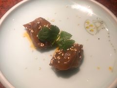 -绿茶餐厅(华联万柳店)