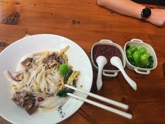 -漆黑觉米粉(三里屯店)