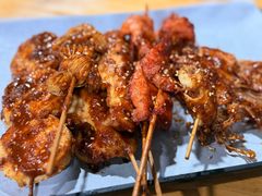 -多鱼炸串麻辣烫(闽江路店)