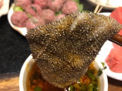 -巴国口福火锅(石桥铺店)