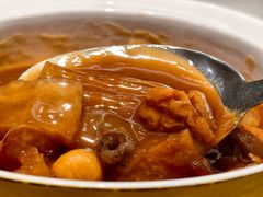 鲍汁全家福-写庭·鱼鲜川菜·宴请(铁像寺水街店)