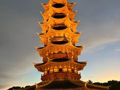 -盘门景区