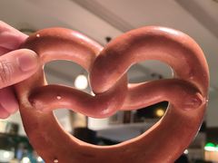 -宝莱纳餐厅(滨江店)