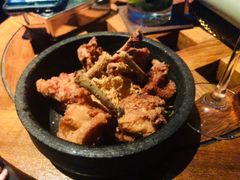 -广州柏悦酒店·悦吧·顶楼露天酒吧