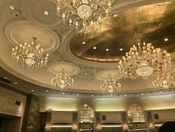 -上海大酒店·婚宴年会宴会厅