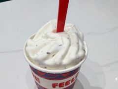 曲奇饼干暴风雪-DQ·蛋糕·冰淇淋(大宁国际商业广场店)