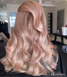 点击看大图 -KIMI HAIR SALON·烫染设计店