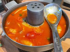 -越小品·越南餐厅(万科里店)