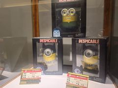 -星星国际影城(激光松山湖店)