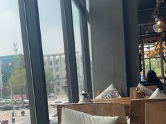 -印咖啡IN COFFEE(红旗街店)