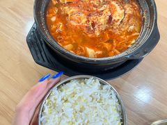 -贤花饭店(城阳店)