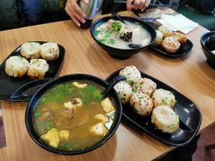 -小杨生煎(湟普汇店)