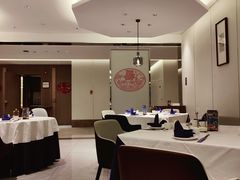 -山水阁中餐厅(沙河唯实交流中心)