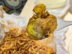 -权记骨粥