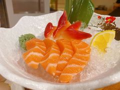 -晓寿司·日本料理(望京博雅店)