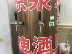 -聚德福海鲜家常菜(刘庄店)