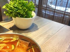 -一心烤肉(延安路店)